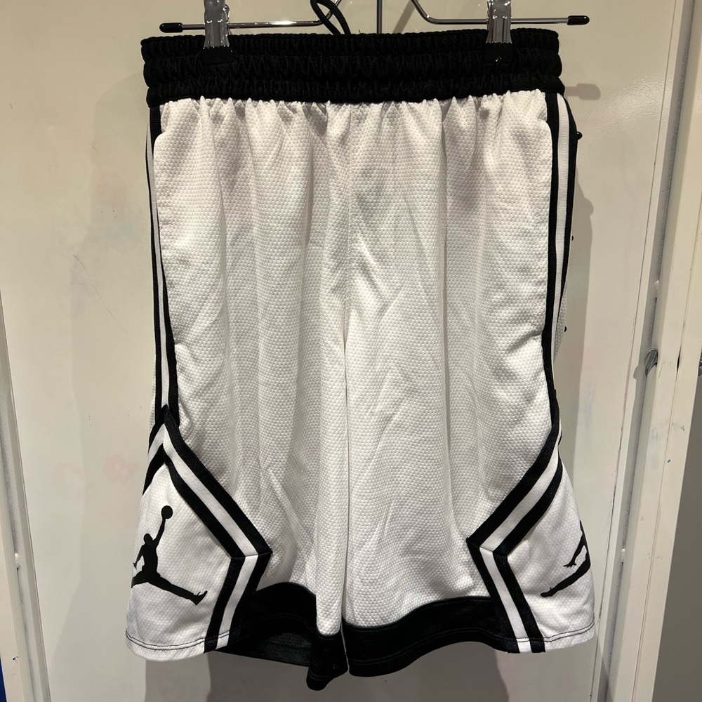 Nike Jordan Dri-Fit Diamond Shorts